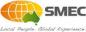 SMEC Holdings logo